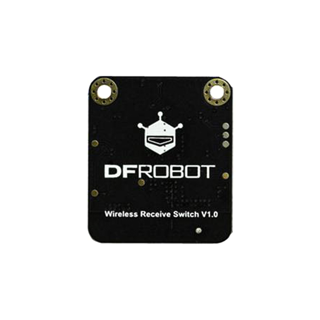 Gravity: Digital Wireless Receive Switch (433MHz) By DFRobot